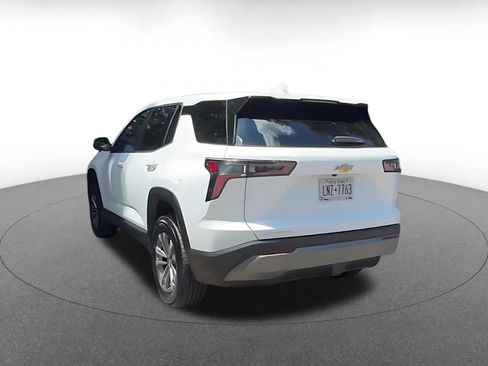 Used 2025 Chevrolet Equinox LT FWD image 11
