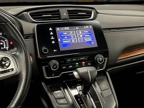 Used 2019 Honda CR-V EX-L image 9