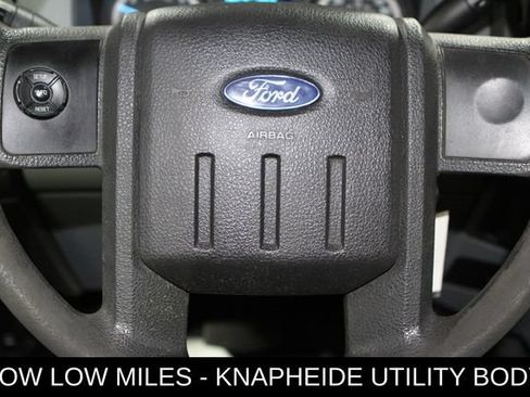 Used 2015 Ford F350 XL AWD/4WD image 16