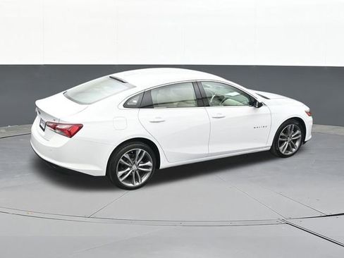 Used 2024 Chevrolet Malibu LT image 61