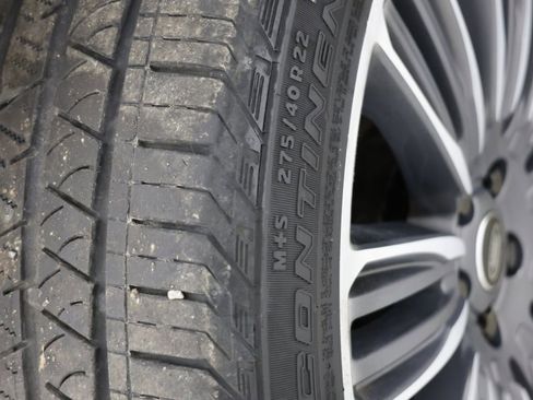 Used 2020 Land Rover Range Rover Sport Autobiography AWD/4WD image 15