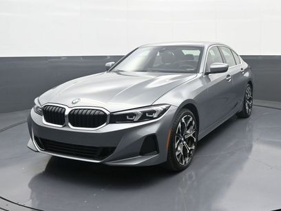 Used 2025 BMW 330i xDrive Sedan