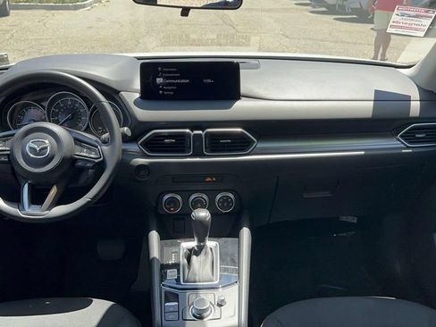 Used 2023 MAZDA CX-5 AWD 2.5 S image 12