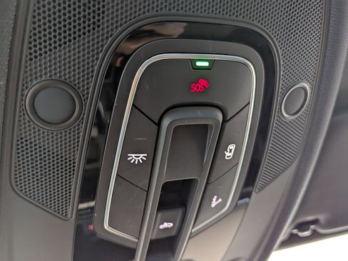 Used 2022 Audi S4 Premium Plus w/ Premium Plus Package image 33