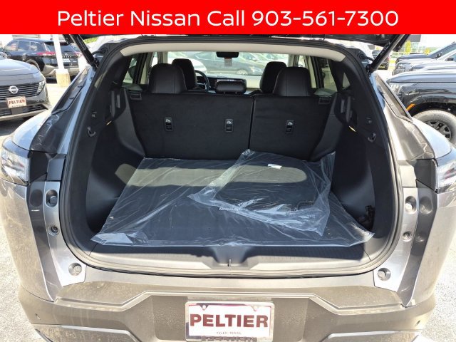 New 2026 Nissan Murano SL w/ Comfort Package AWD/4WD image 8