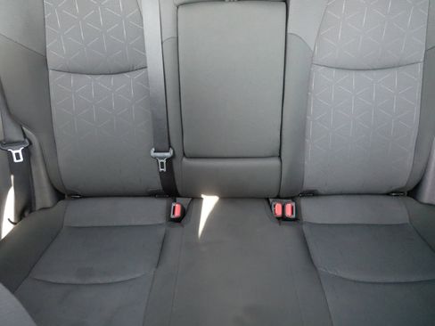 Certified 2024 Toyota RAV4 XLE image 13