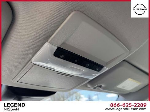 Used 2024 Nissan Sentra SV w/ All-Weather Package image 31