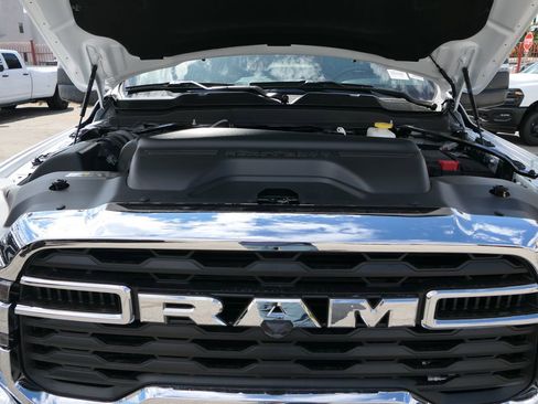 New 2026 RAM 4500 2WD Regular Cab DRW image 21