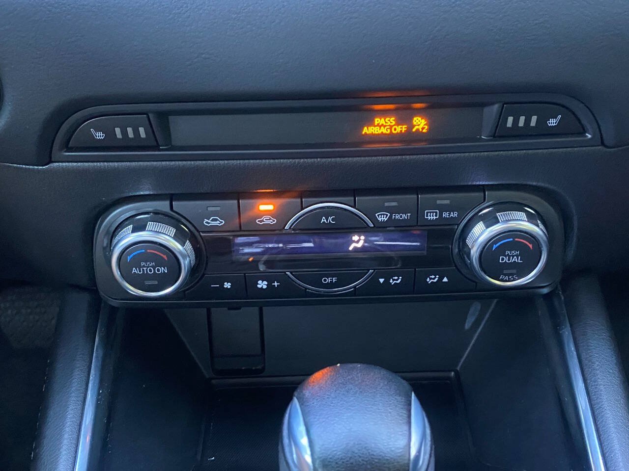 Used 2018 MAZDA CX-5 Grand Touring AWD/4WD image 35