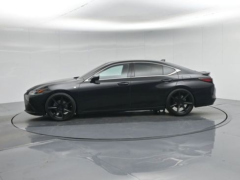 Used 2022 Lexus ES 350 F Sport w/ Accessory Package 2 image 40