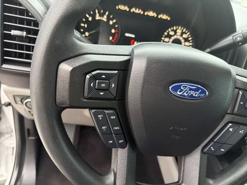 Used 2019 Ford F150 XL w/ Equipment Group 101A Mid RWD image 16
