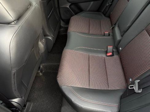 New 2026 Nissan Kicks SR image 11