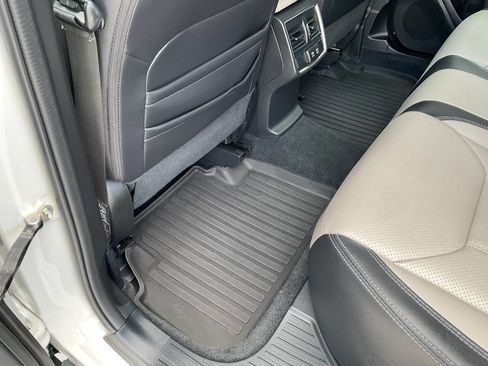 Used 2021 Subaru Forester Limited w/ Popular Package #3 image 31