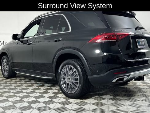 Used 2021 Mercedes-Benz GLE 350 4MATIC image 7