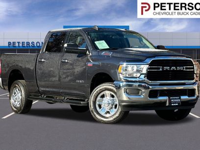 Used 2019 RAM 2500 Big Horn