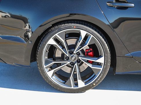 Used 2024 Audi S5 Prestige image 11