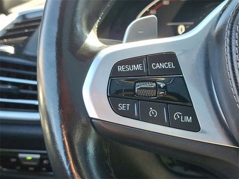 Used 2023 BMW X6 xDrive40i w/ M Sport Package image 21