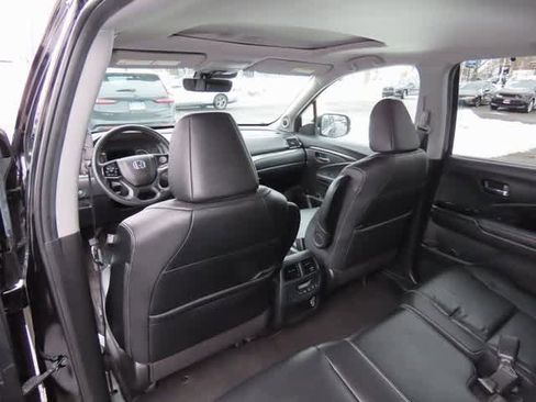 Certified 2022 Honda Pilot Special Edition image 15