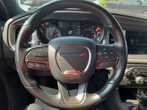 Used 2021 Dodge Charger SXT w/ Blacktop Package AWD/4WD image 13