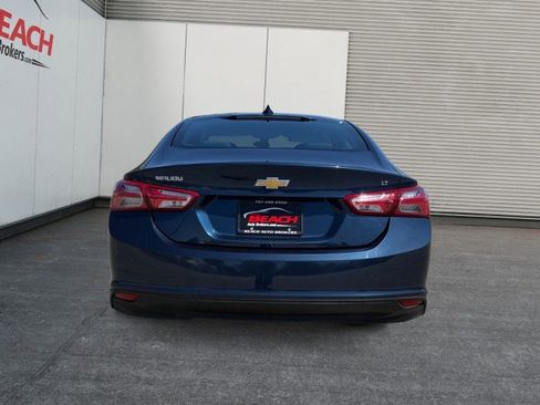 Used 2022 Chevrolet Malibu LT image 14