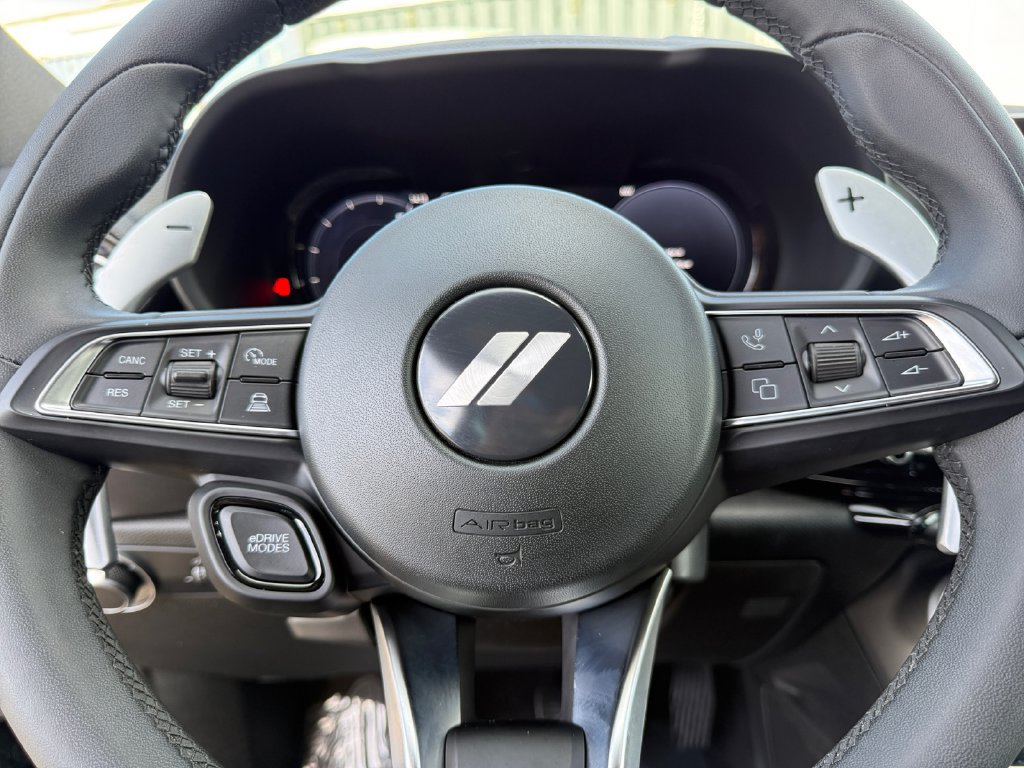 Used 2024 Dodge Hornet R/T AWD/4WD image 20