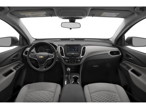 Used 2020 Chevrolet Equinox LS w/ LS Convenience Package FWD image 6