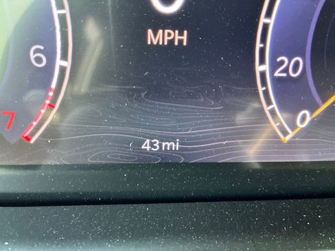 New 2026 Jeep Grand Cherokee Limited image 17