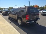 Used 2016 GMC Sierra 1500 SLE w/ SLE Value Package image 4