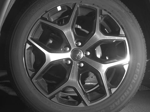 Used 2025 Jeep Compass Limited image 14