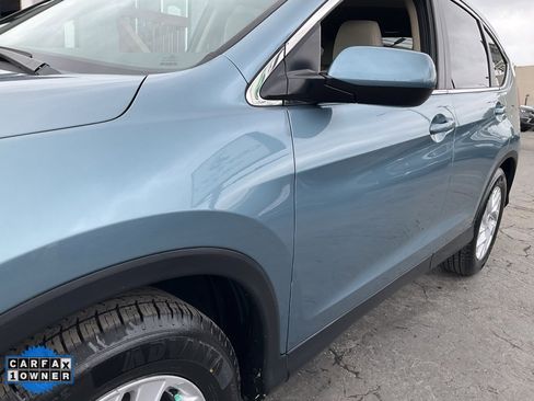 Used 2016 Honda CR-V EX image 92