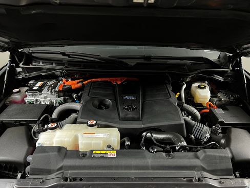 Used 2023 Toyota Tundra TRD Pro image 9