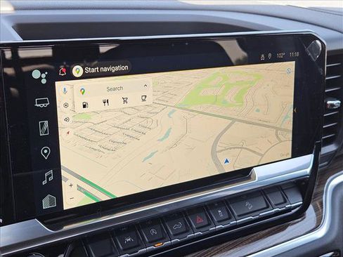 New 2026 Chevrolet Silverado 1500 LT Trail Boss AWD/4WD image 13