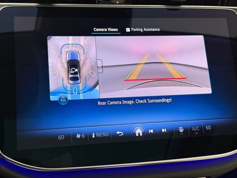 Used 2025 Mercedes-Benz E 350 4MATIC Sedan image 18