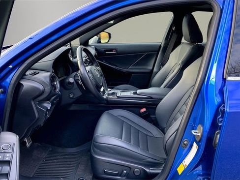 Used 2023 Lexus IS 350 F Sport image 18