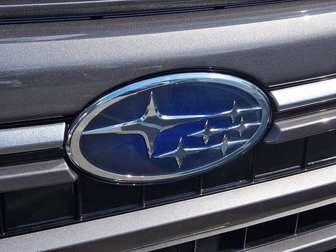 New 2026 Subaru Forester Premium AWD/4WD image 6