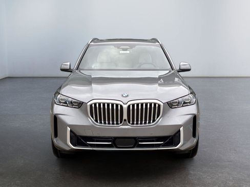 New 2026 BMW X5 xDrive40i image 8