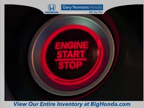 Certified 2024 Honda Odyssey EX image 31