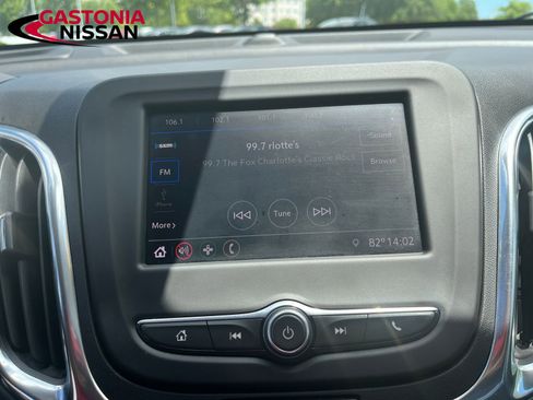 Used 2021 Chevrolet Equinox LT image 29