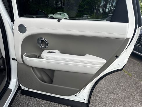 New 2026 Hyundai Palisade FWD Hybrid image 17