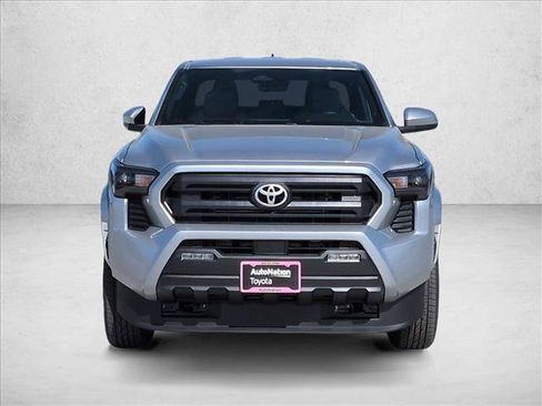 New 2026 Toyota Tacoma SR5 AWD/4WD image 6