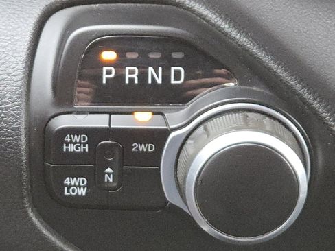 Used 2022 RAM 2500 Big Horn image 28