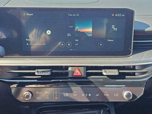 New 2026 Kia K5 GT-Line w/ GT-Line Red Interior Package image 12