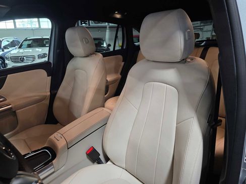 Certified 2026 Mercedes-Benz GLA 250 4MATIC image 21