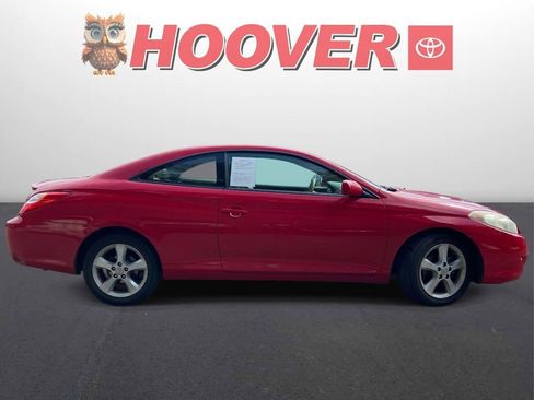 Used 2005 Toyota Solara SLE FWD image 2