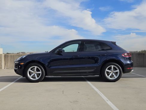 Used 2018 Porsche Macan image 2