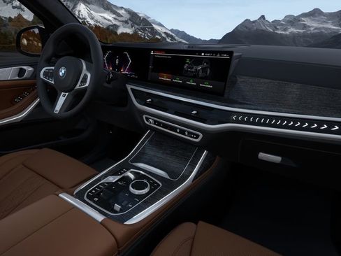 New 2026 BMW X7 xDrive40i w/ M Sport Package AWD/4WD image 41