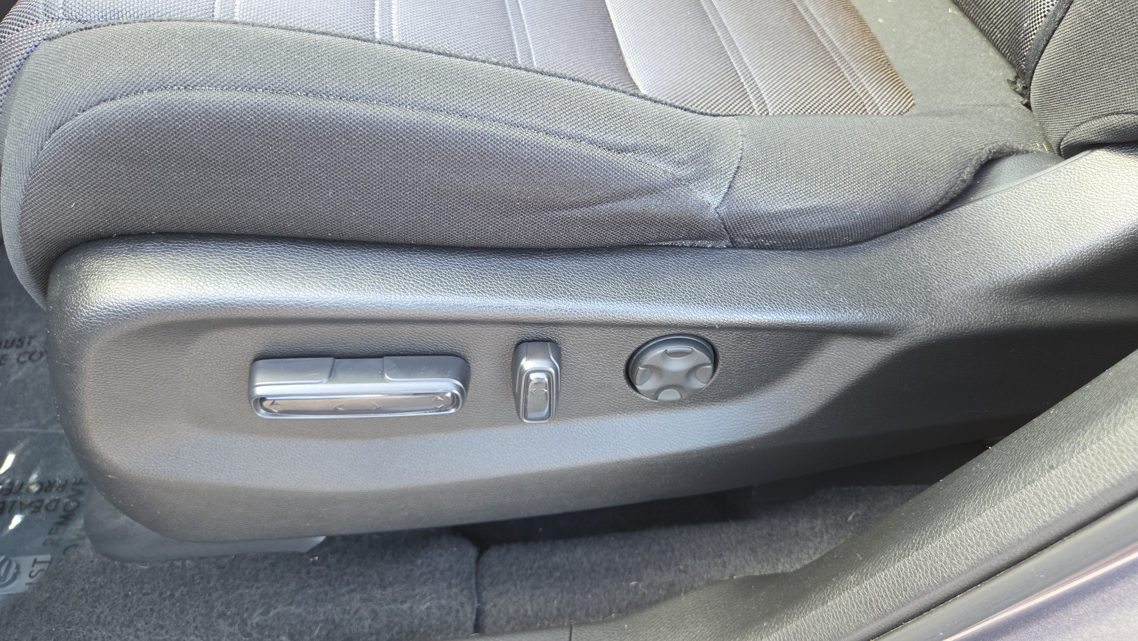 Certified 2022 Honda CR-V EX image 10