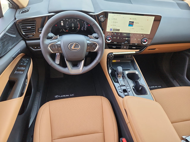 New 2026 Lexus NX 350 AWD w/ Premium Package image 7