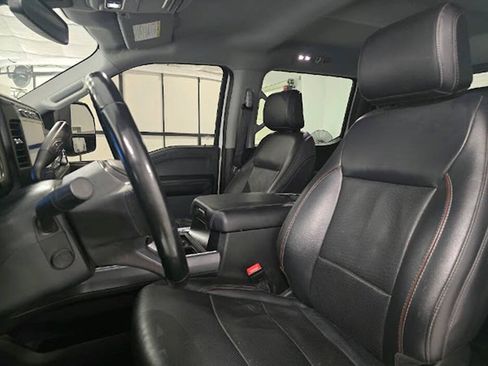 Used 2024 Ford F250 Lariat w/ FX4 Off-Road Package AWD/4WD image 10