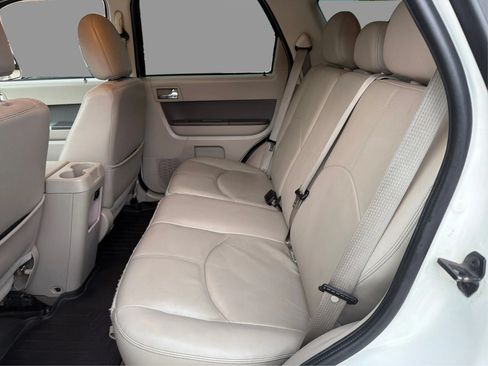 Used 2011 Mercury Mariner Premier AWD/4WD image 11